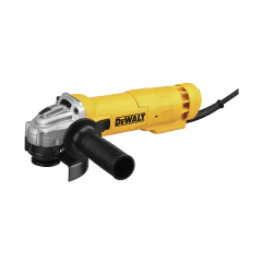 Amoladora DEWALT 5" 125MM 1200W DWE4214