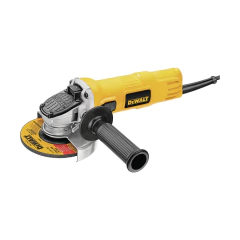 Amoladora DEWALT 4 1/2" 115MM 800W DWE4020