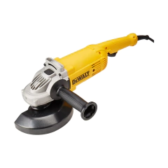 Amoladora DEWALT 7" 2200W DWE491-AR