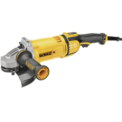 Amoladora DEWALT 9" 2700W 4579N-AR