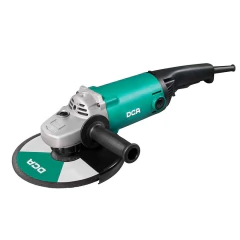Amoladora industrial con arranque progresivo DCA 9" 230mm 2600W - ASM230SHAP