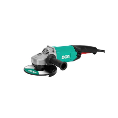 Amoladora industrial con arranque progresivo DCA 7" 180mm 2600W- ASM180SH