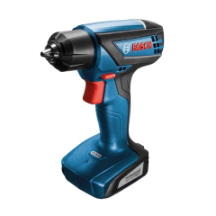 Taladro/Atornillador BOSCH Inalámbrico 12v GSR1000