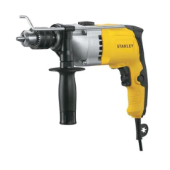 Taladro Percutor STANLEY 800W 13mm STDH8013