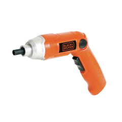 Atornillador BLACK Y DECKER Inalámbrico 3.6V 9036
