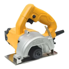 Cortadora de concreto DEWALT 110MM 1300W DDW862W-AR