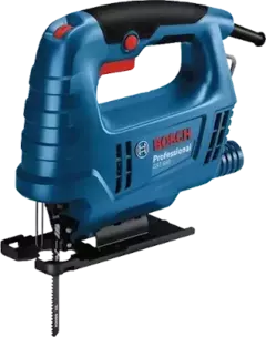 Sierra caladora BOSCH 500W GST680