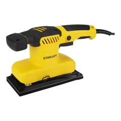 Lijadora STANELY de Hoja 1/3" 280W SS28-AR