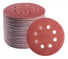 Lijas DCA x 10 unidades 125Xp120 - 30219910035