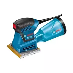 Lijadora Orbital BOSCH 2400 OMP 180W GSS140-1A