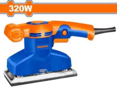 Lijadora orbital WADFOW 320W - WFA2501