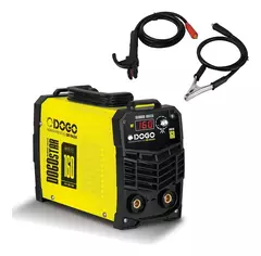 Soldadora Inverter DOGO DOGOSTAR 160 Moderna MMA 160A