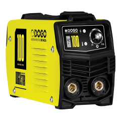 Soldadora Inverter DOGO DogoSTAR 100 Moderna MMA 100A