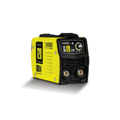 Soldadora Inverter DOGO DogoSTAR 120 Moderna MMA 120A