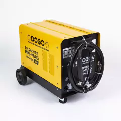 Soldadora DOGO MIG 150 AMP C/Torcha - DOGOMIG150