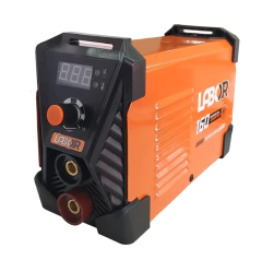 Soldadora eléctrica LABOR inverter 160AH LAB01345