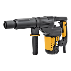 Martillo Demoledor CAT Hex 17MM 10J 1100W 5 kg en Maletín - DX28