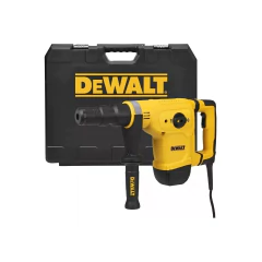 Demoledor DEWALT 17MM SDS MAX- 11J- 1150W D25811K-AR
