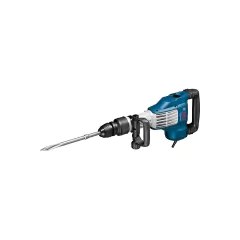 Martillo Demoledor BOSCH SDS MAX 1700W 23J 11.4 KG Alemán - GSH11VC