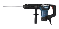 Martillo Demoledor BOSCH SDS MAX 1150W 8.3J 5.6KG GSH5