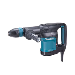Martillo Demoledor MAKITA 5.3 kg 7,6J 1100W HM0870C